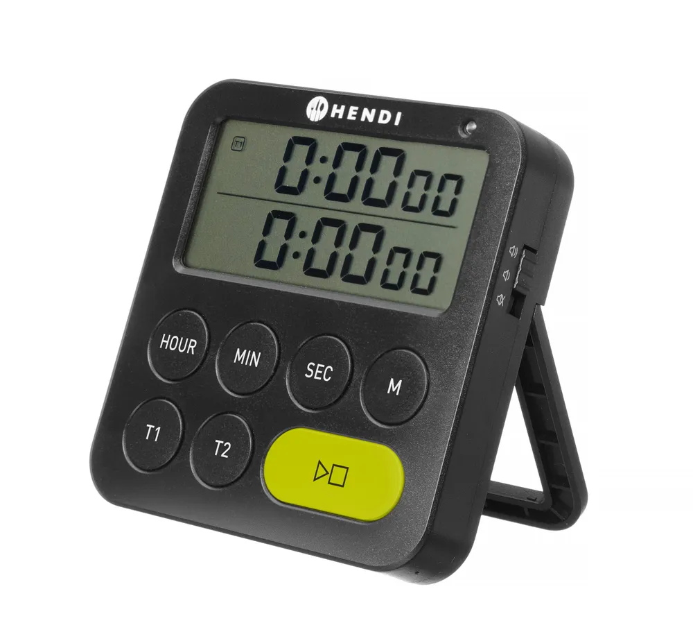Minuteur HENDI 582046