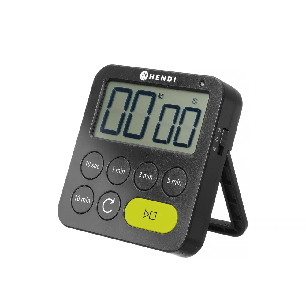 Minuteur HENDI 582039