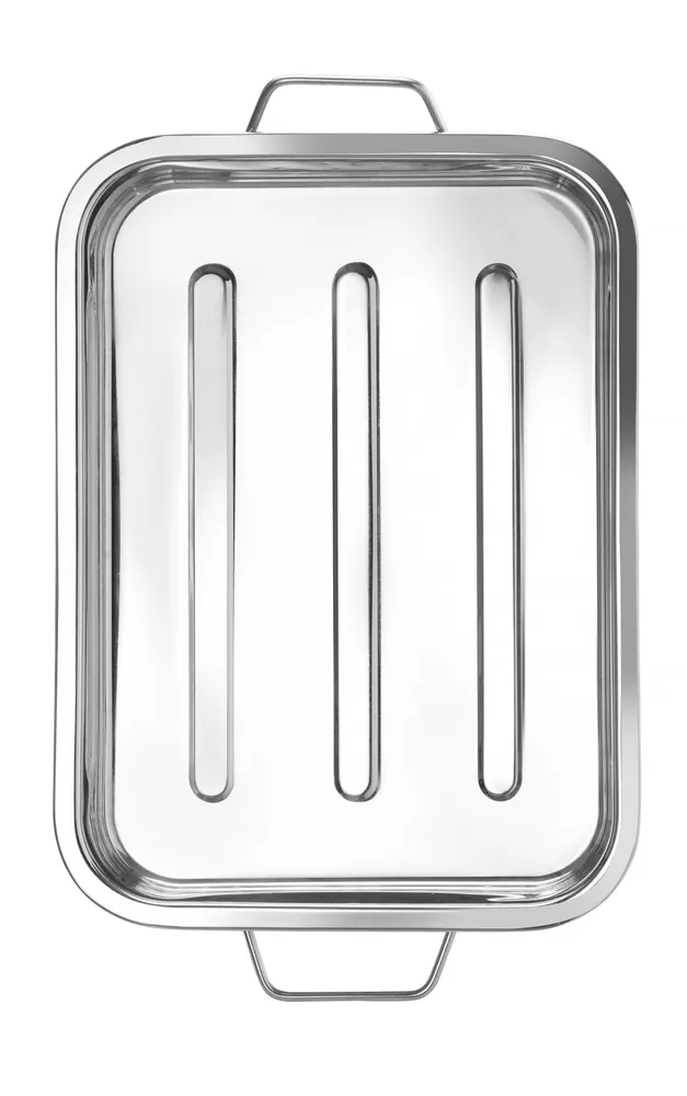 Plat à four HENDI 508503
