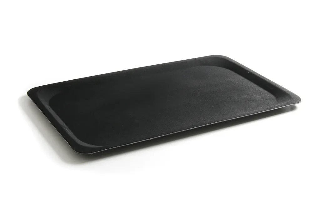 Plateau rectangulaire HENDI 508626