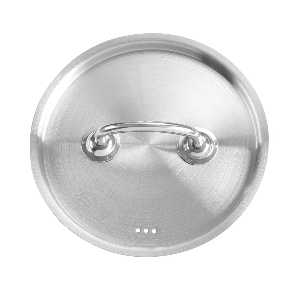 Couvercles pour marmites HENDI 837856