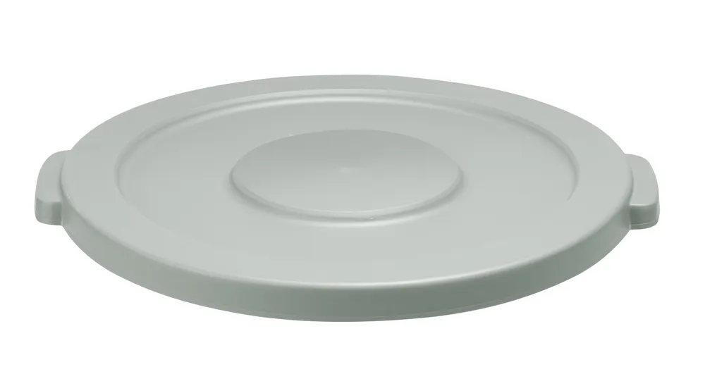 Couvercle pour poubelle ronde, AmerBox, s’installe sur 691403, ⌀505x(H)35mm