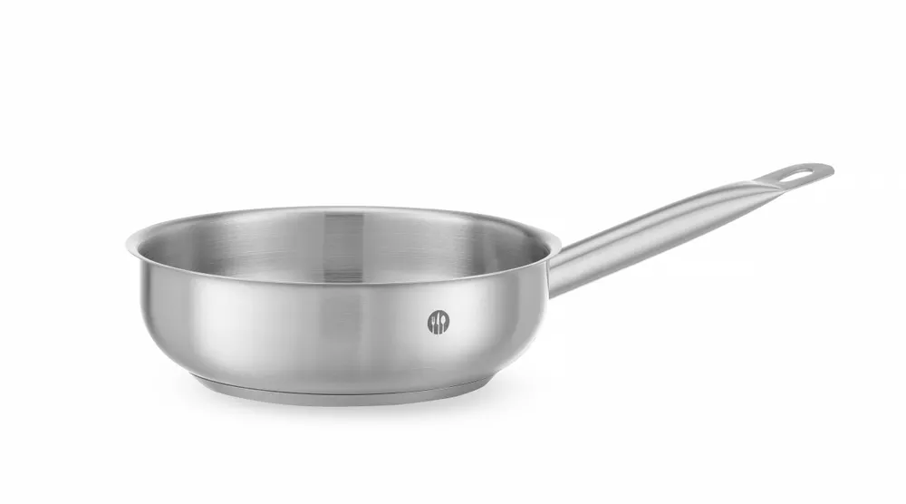 Sauteuse - sans couvercle HENDI 839300