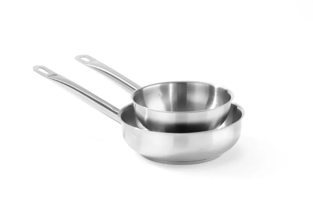 Sauteuse - sans couvercle HENDI 839300