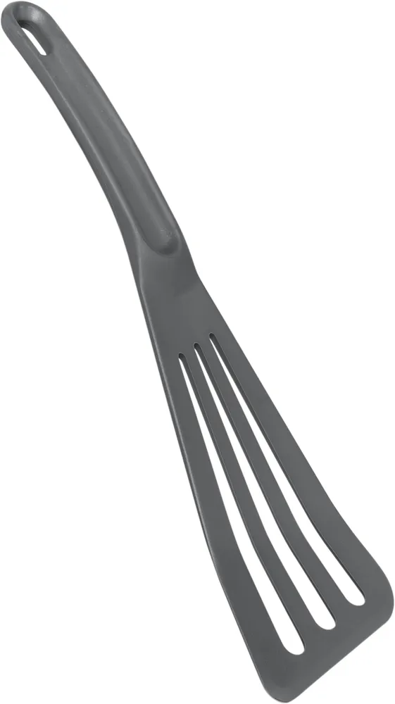 Spatule, HENDI, Noir, 300x90mm