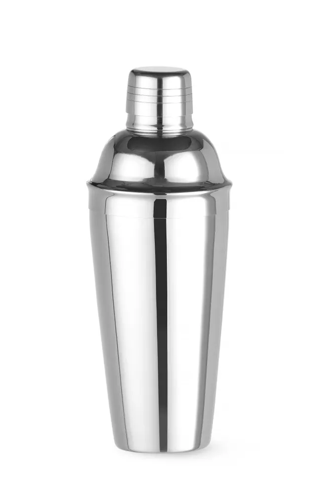 Shaker Cobbler - 3 pièces BarUp 593004
