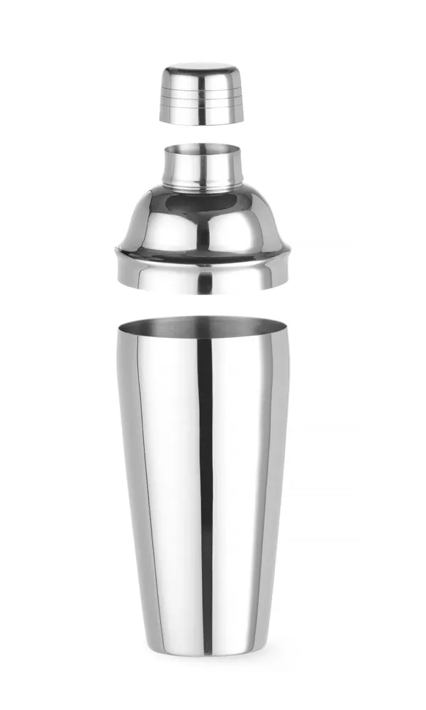 Shaker Cobbler - 3 pièces BarUp 593004