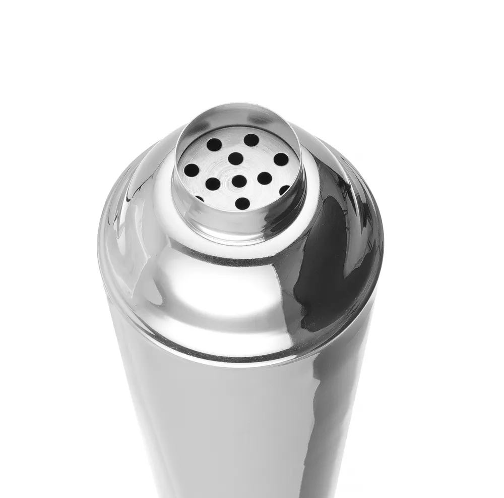 Shaker Cobbler - 3 pièces BarUp 593004