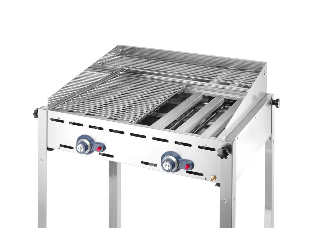 Stabilisateur de flamme HENDI 939956
