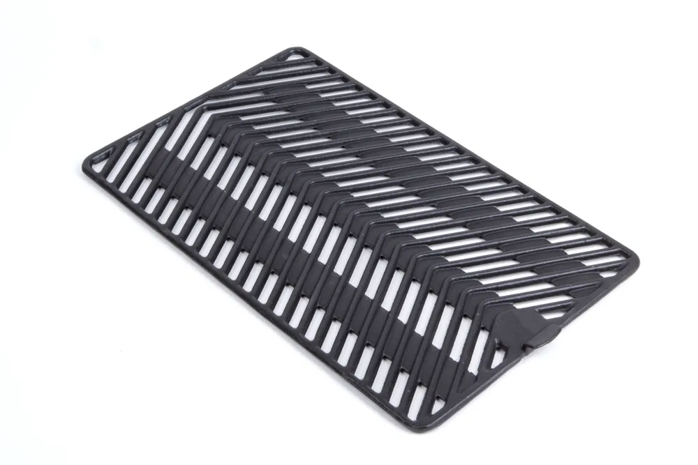 Grille en fonte, HENDI, GN 1/1, 325x530mm