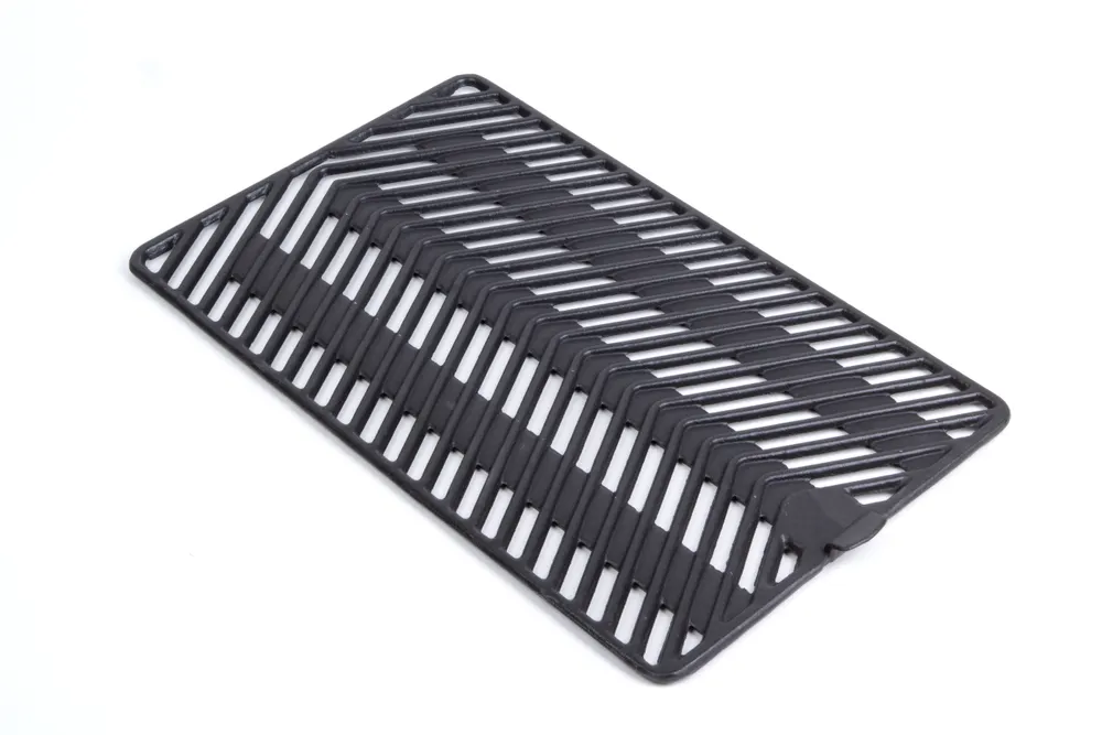 Grille en fonte HENDI 932018