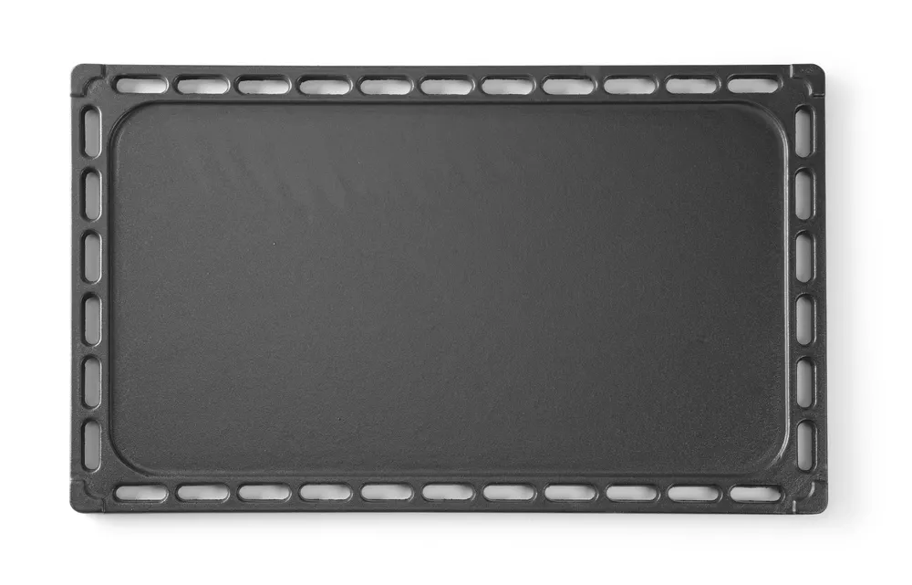 Plaque en fonte HENDI 932001