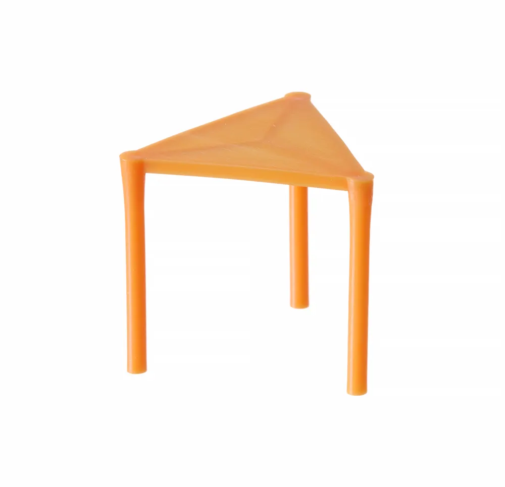 Protèges pizzas - 500 pièces HENDI 709900