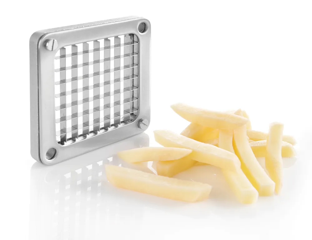 Couteau à frites 11 mm pour coupe-frites, HENDI, 11 mm, 110x110mm