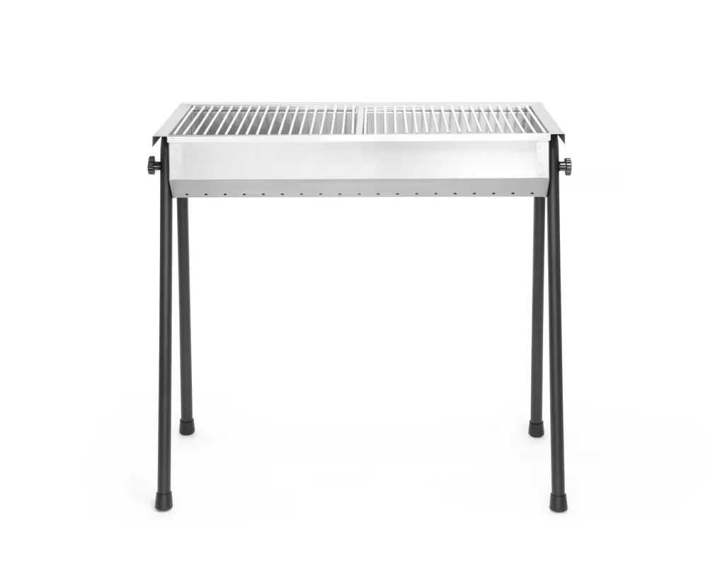 Barbecue à charbon de bois Patio HENDI 150603