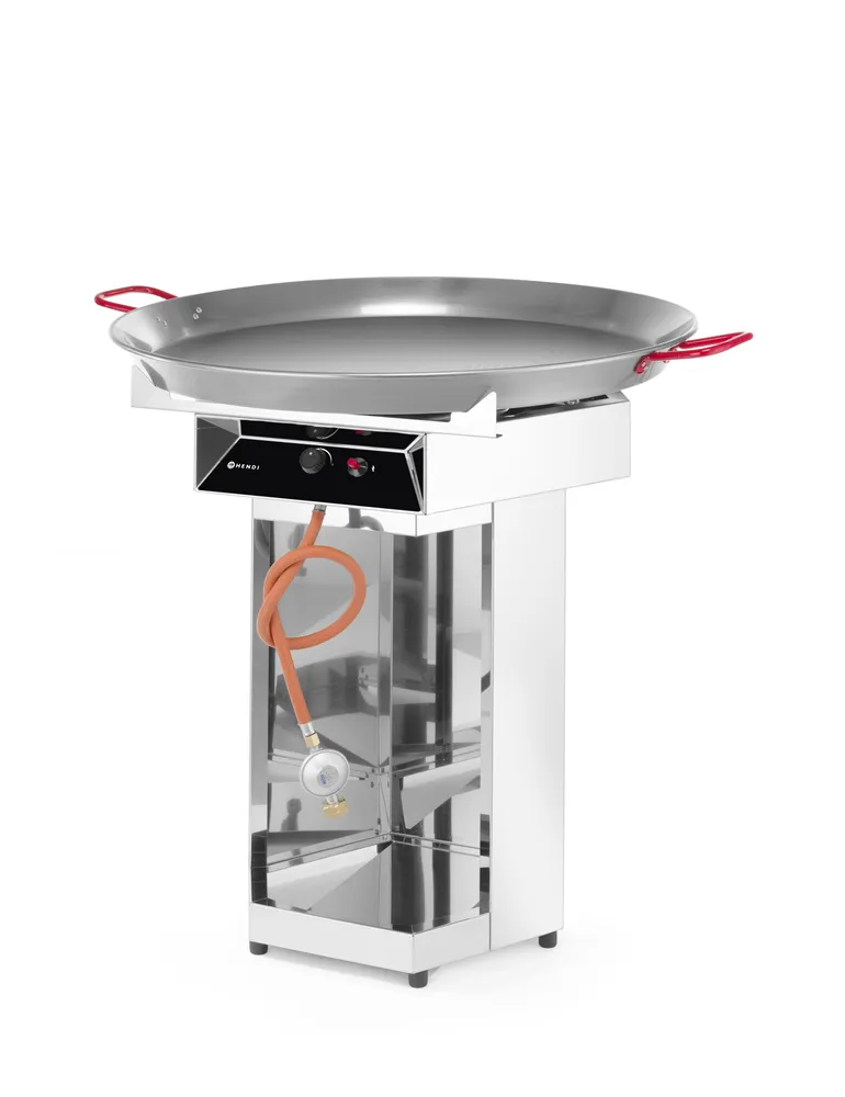 Fiesta 800, HENDI, 7kW, 800x800x(H)900mm