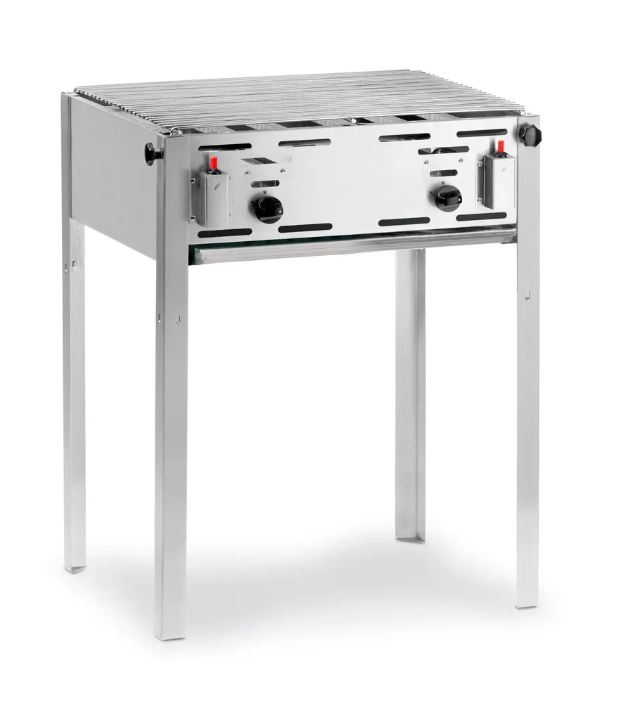 Grill-Master Maxi HENDI 154717