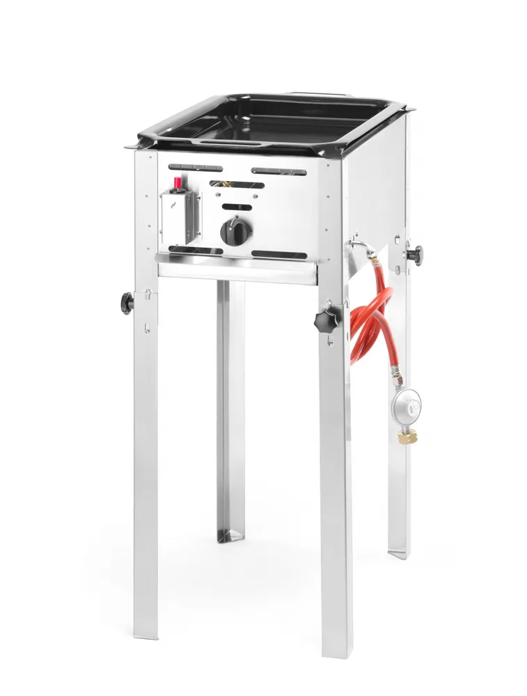 Grill-Master Mini HENDI 154700