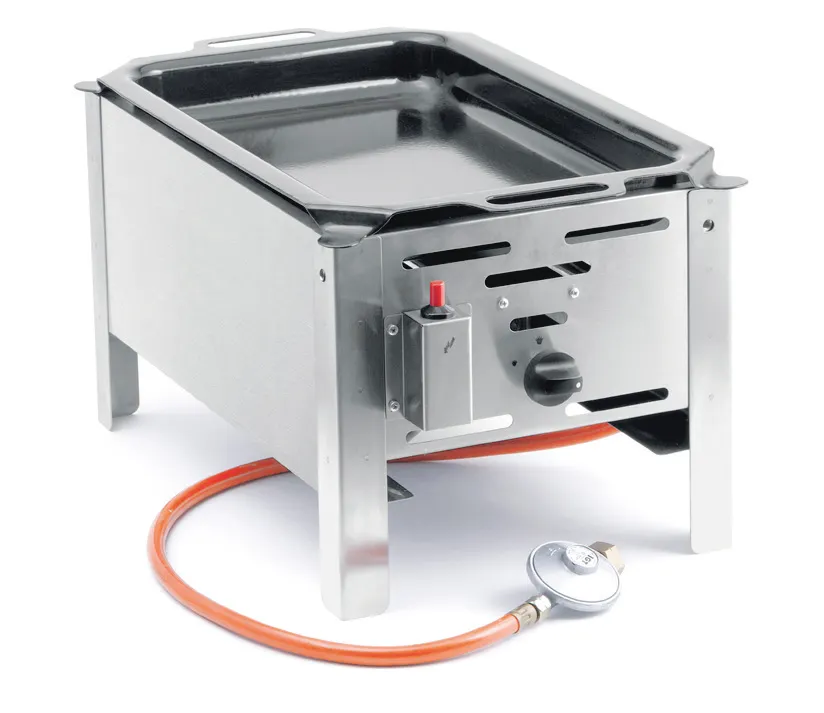 Bake-Master Mini HENDI 154601