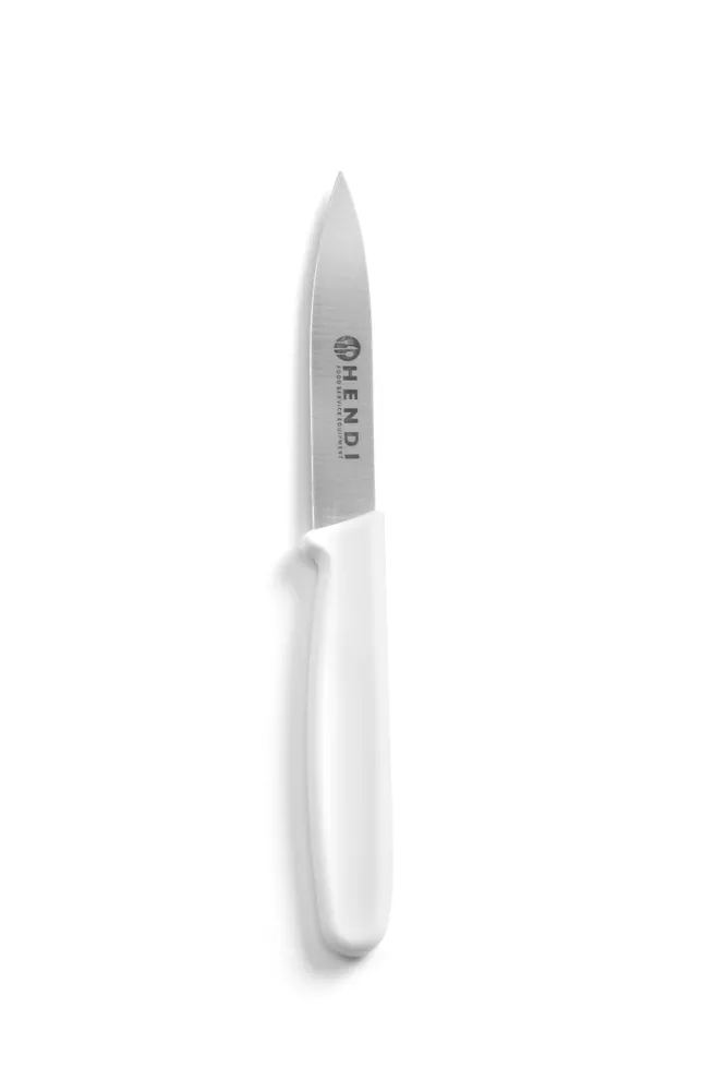 Couteau éplucheur, HENDI, (L)175mm