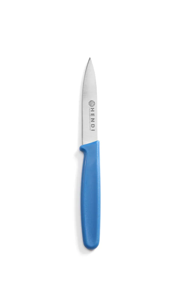 Couteau éplucheur, HENDI, (L)175mm