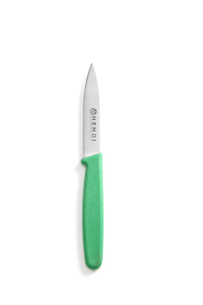 Couteau éplucheur HENDI 842003