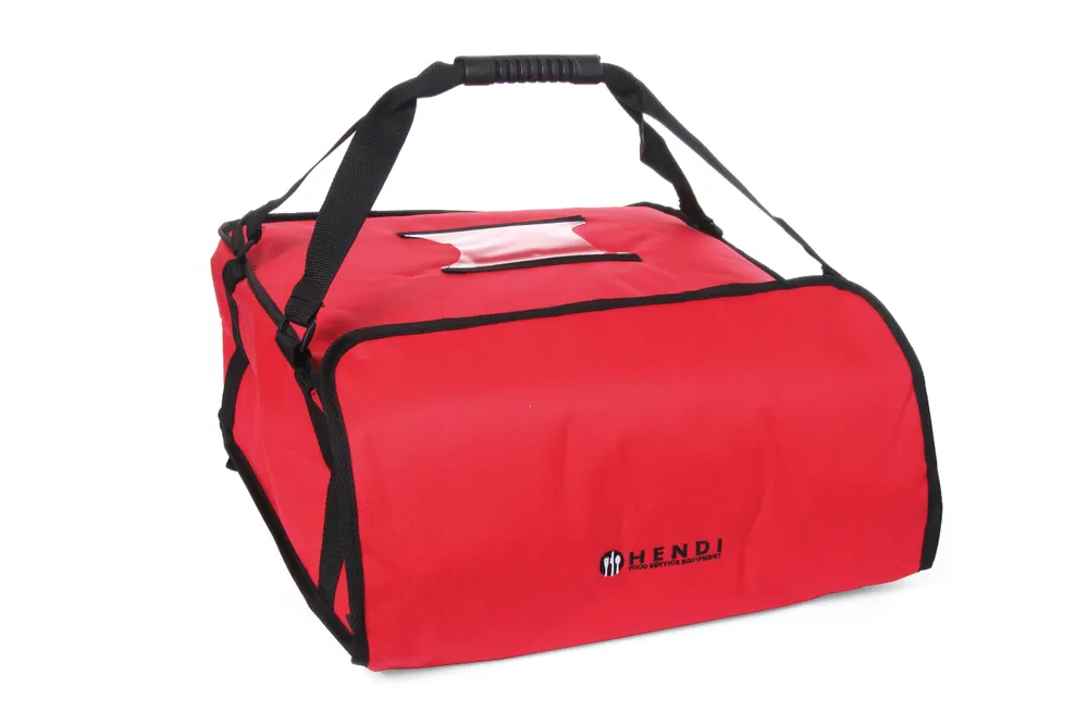 Sac à transport pizza 45 cm HENDI 709818