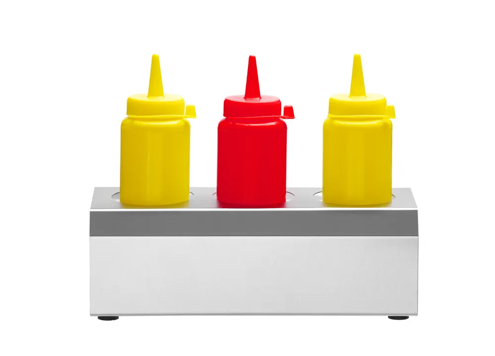 Support sauces HENDI 557983