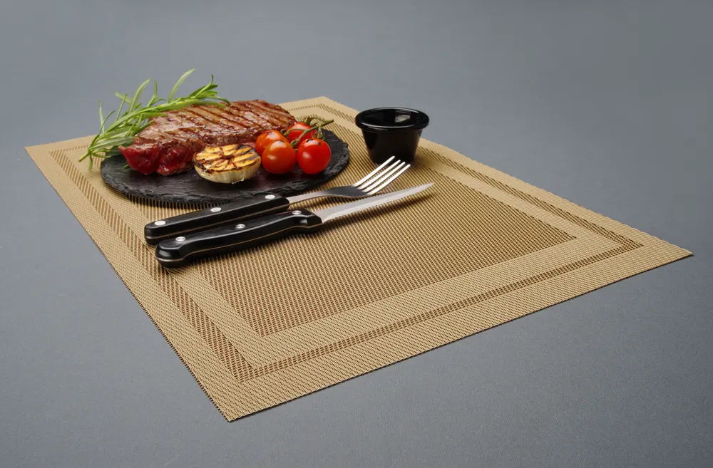 Set de table, cadre HENDI 597880
