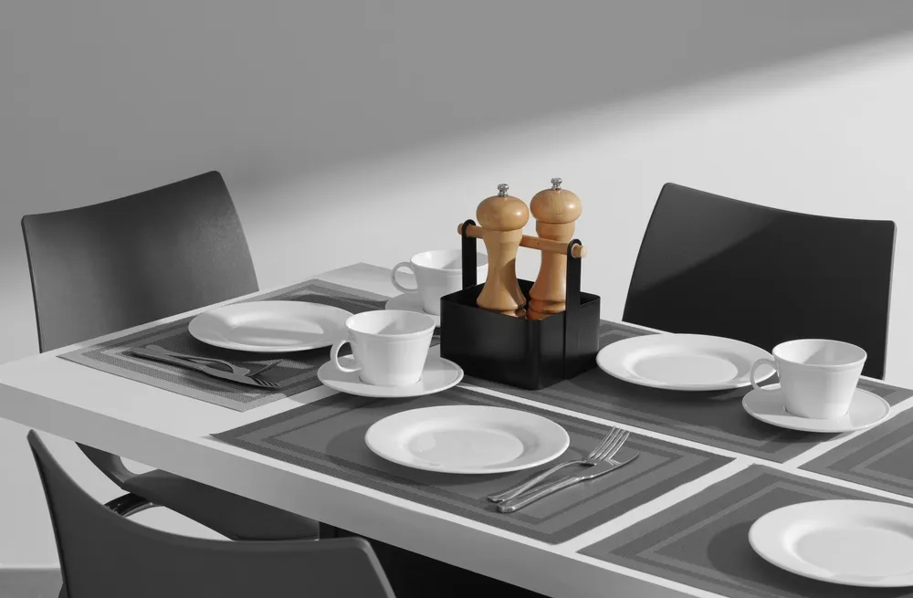 Set de table, cadre HENDI 597880