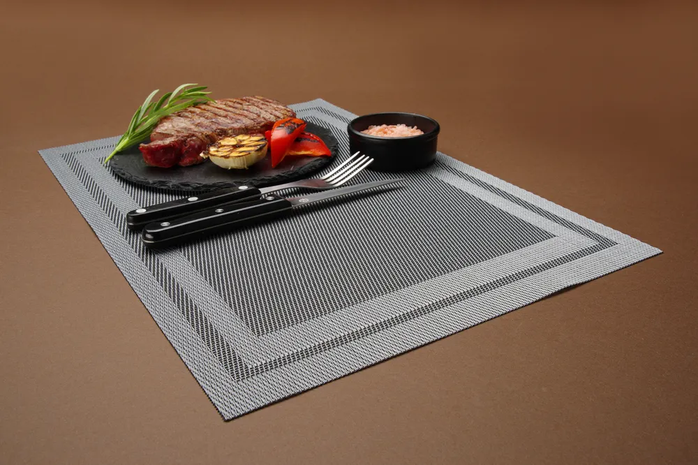 Set de table, cadre HENDI 597897