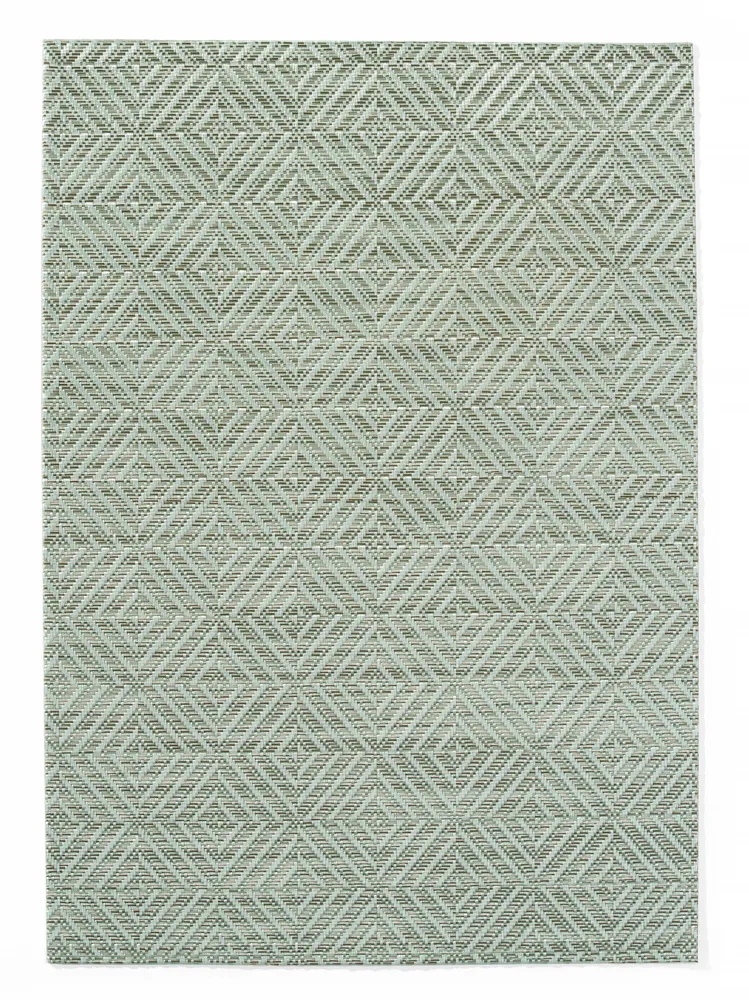 Set de table, motif géométrique HENDI 597941