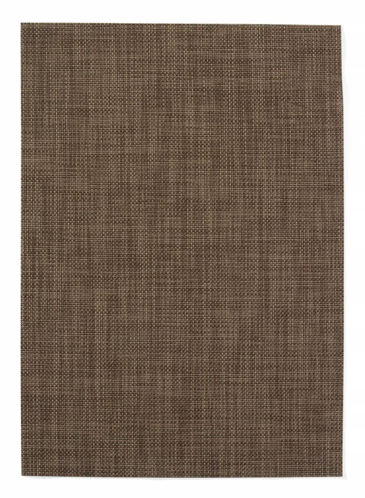 Set de table – set, HENDI, Brun, 6 u., 450x300mm