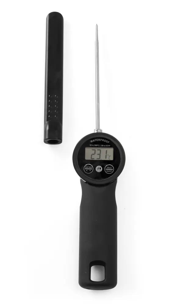 Thermomètre waterproof HENDI 271162