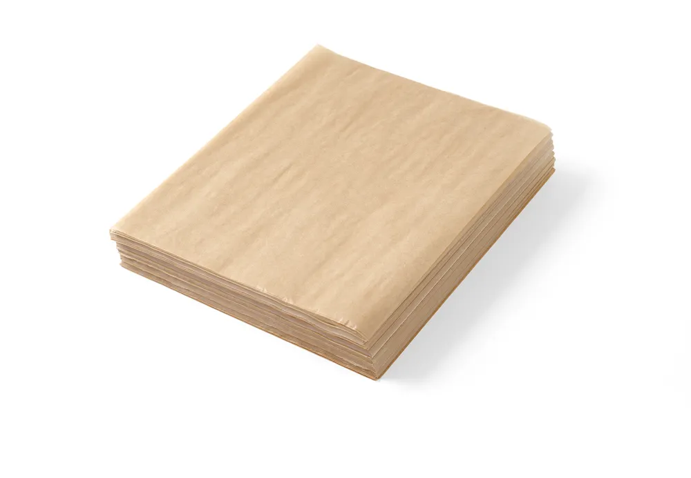 Papier sulfurisé HENDI 678121