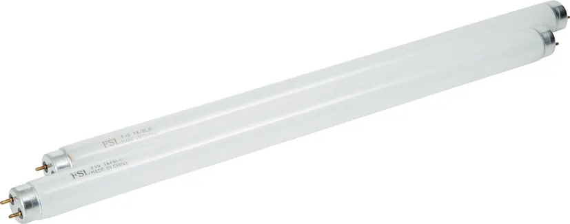 Lampes de rechange pour destructeur d´insectes HENDI 935286