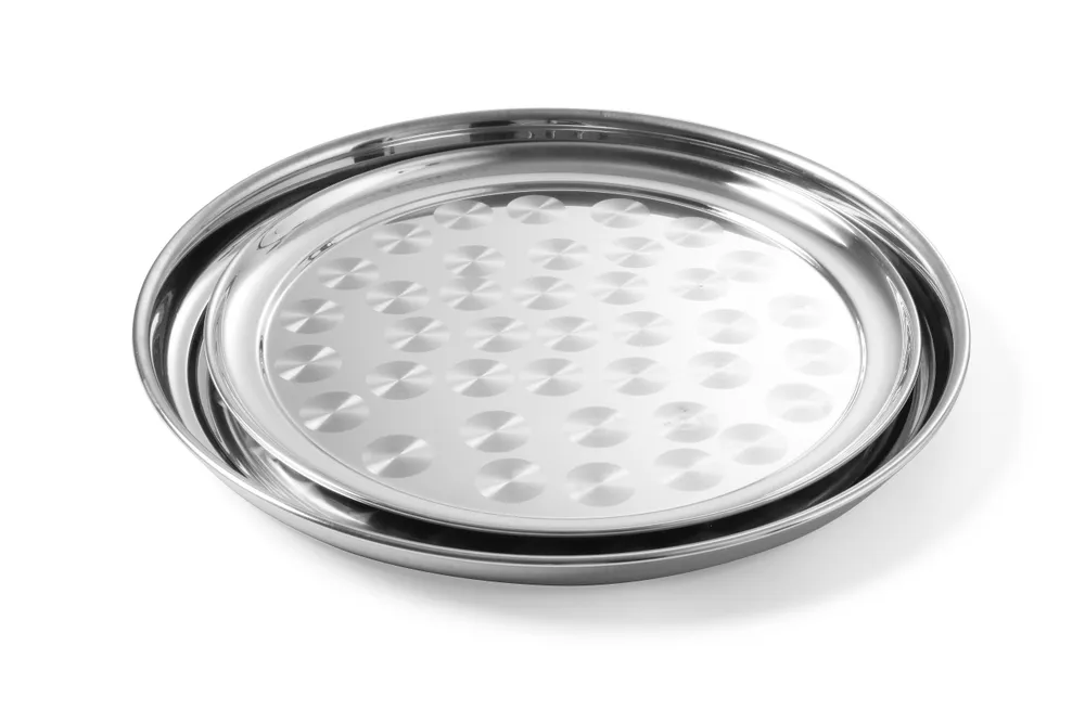 Plateau de service, HENDI, ⌀400x(H)19mm