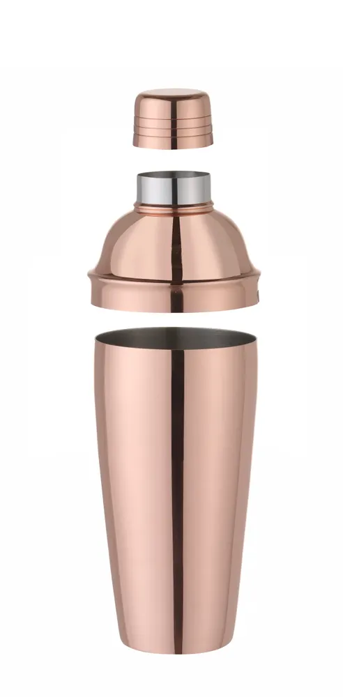 Shaker Cobbler - 3 pièces BarUp 596425