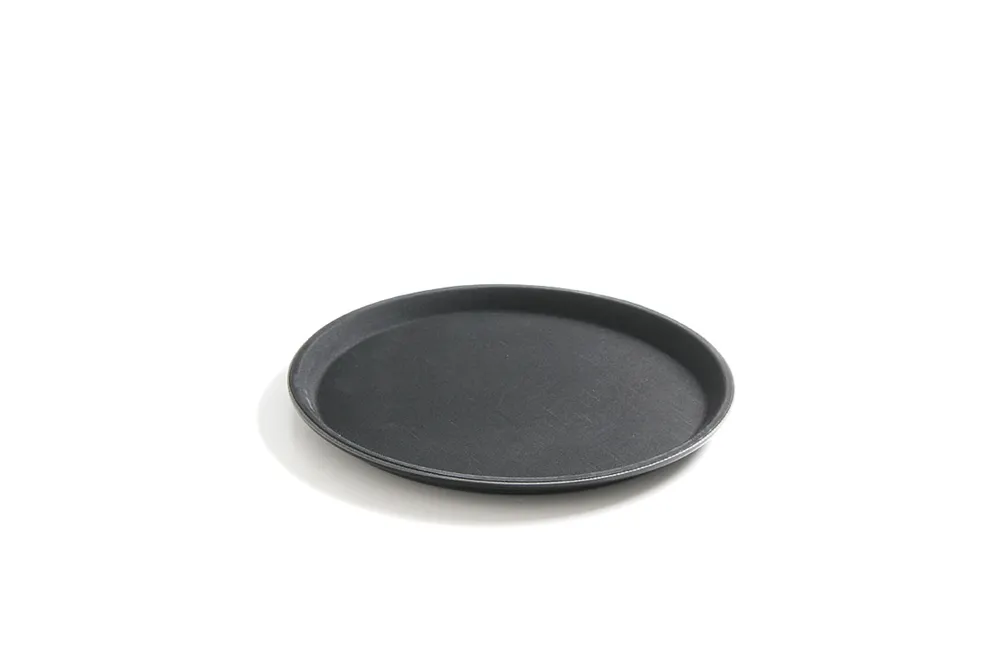 Plateau rond HENDI 508794