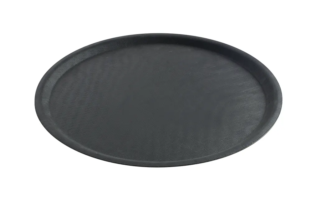Plateau rond HENDI 508794