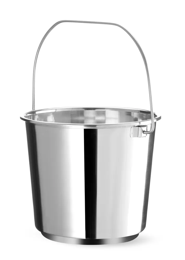 Seau Budget Line HENDI 516768