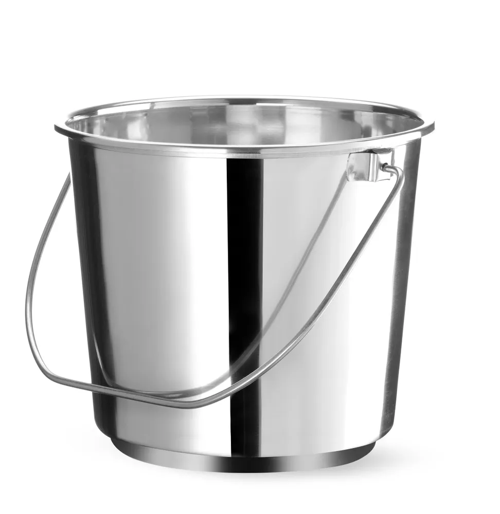 Seau Budget Line HENDI 516768