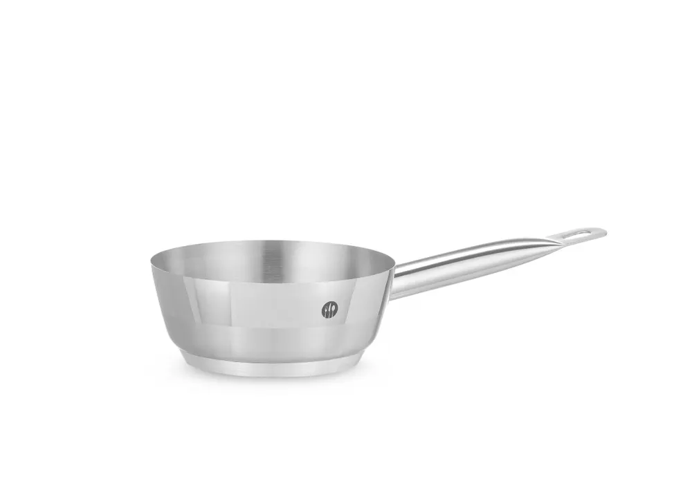 Sauteuse conique - sans couvercle HENDI 830352