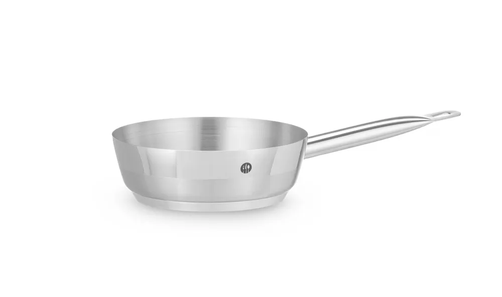 Sauteuse conique - sans couvercle HENDI 830352