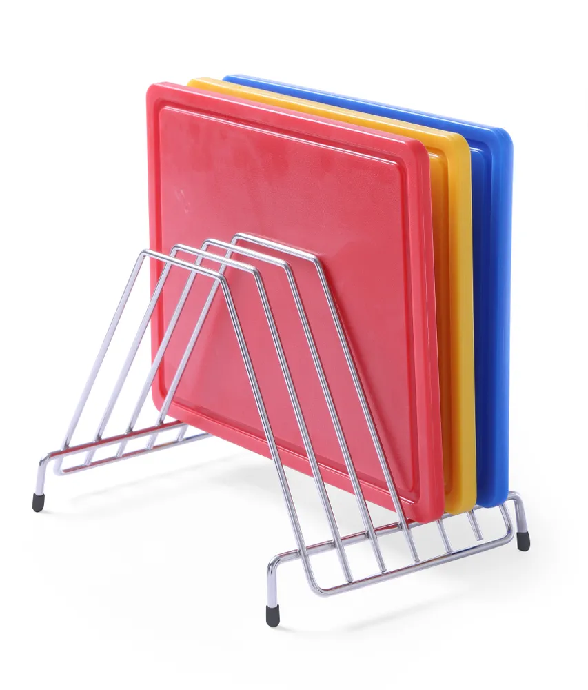Egouttoir pour planches à découper, HENDI, 303x211x(H)205mm