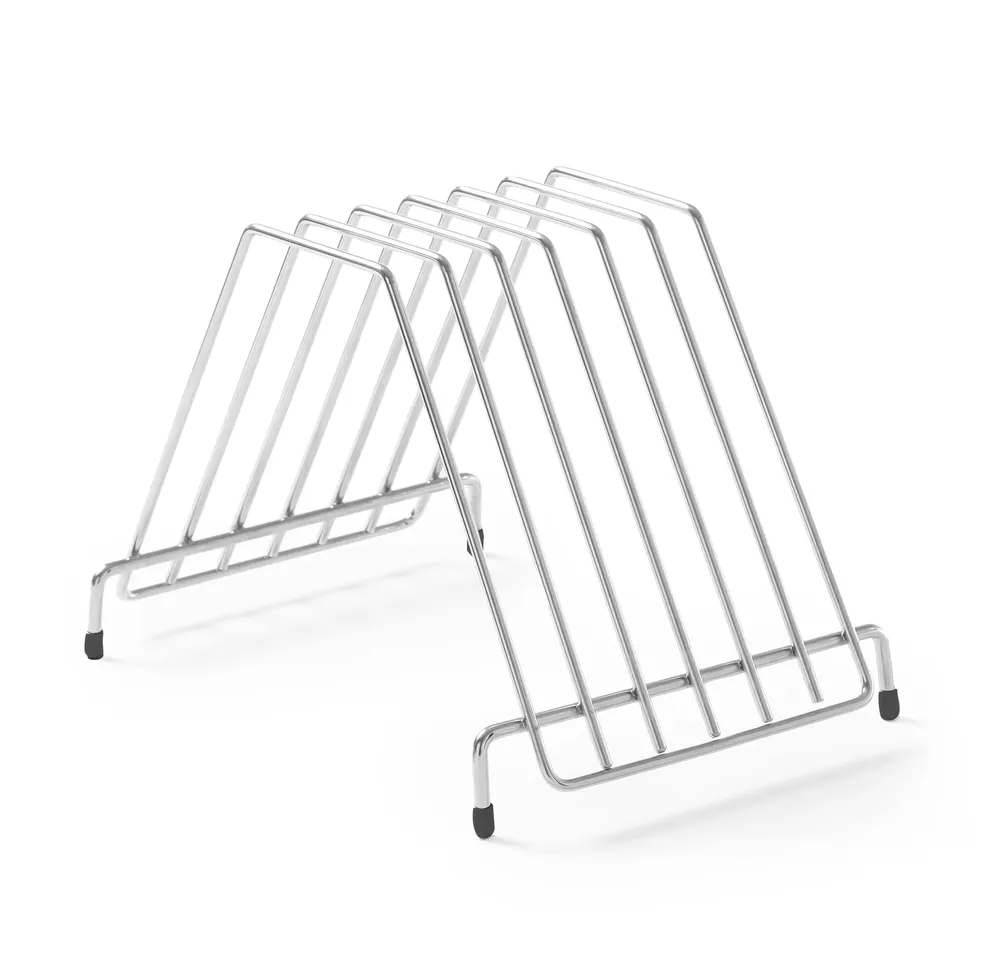 Egouttoir pour planches à découper HENDI 826201