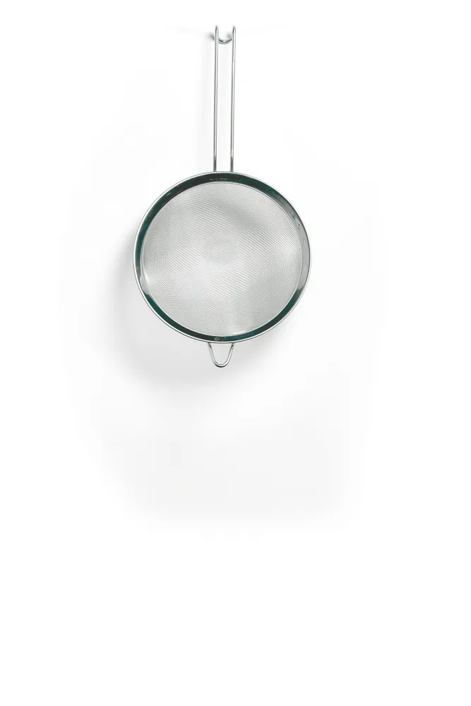 Passoire à herbes et épices, HENDI, Profi Line, 450x230x(H)80mm