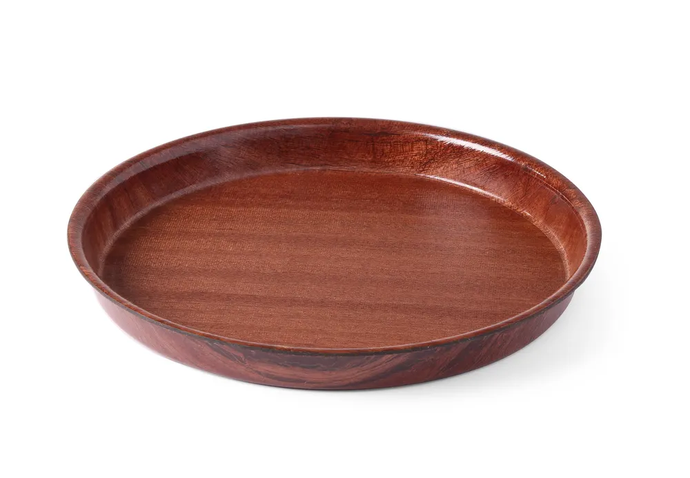 Plateau woodform AmerBox 507711