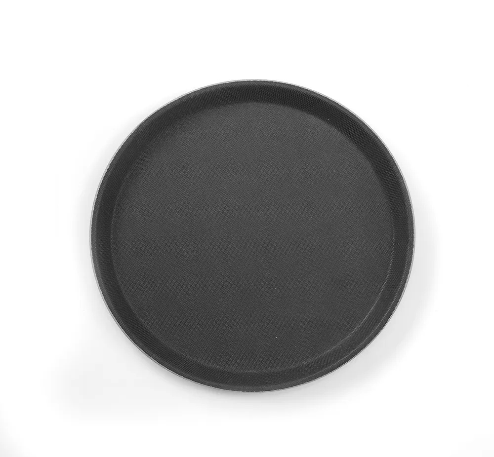 Plateau rond HENDI 508787