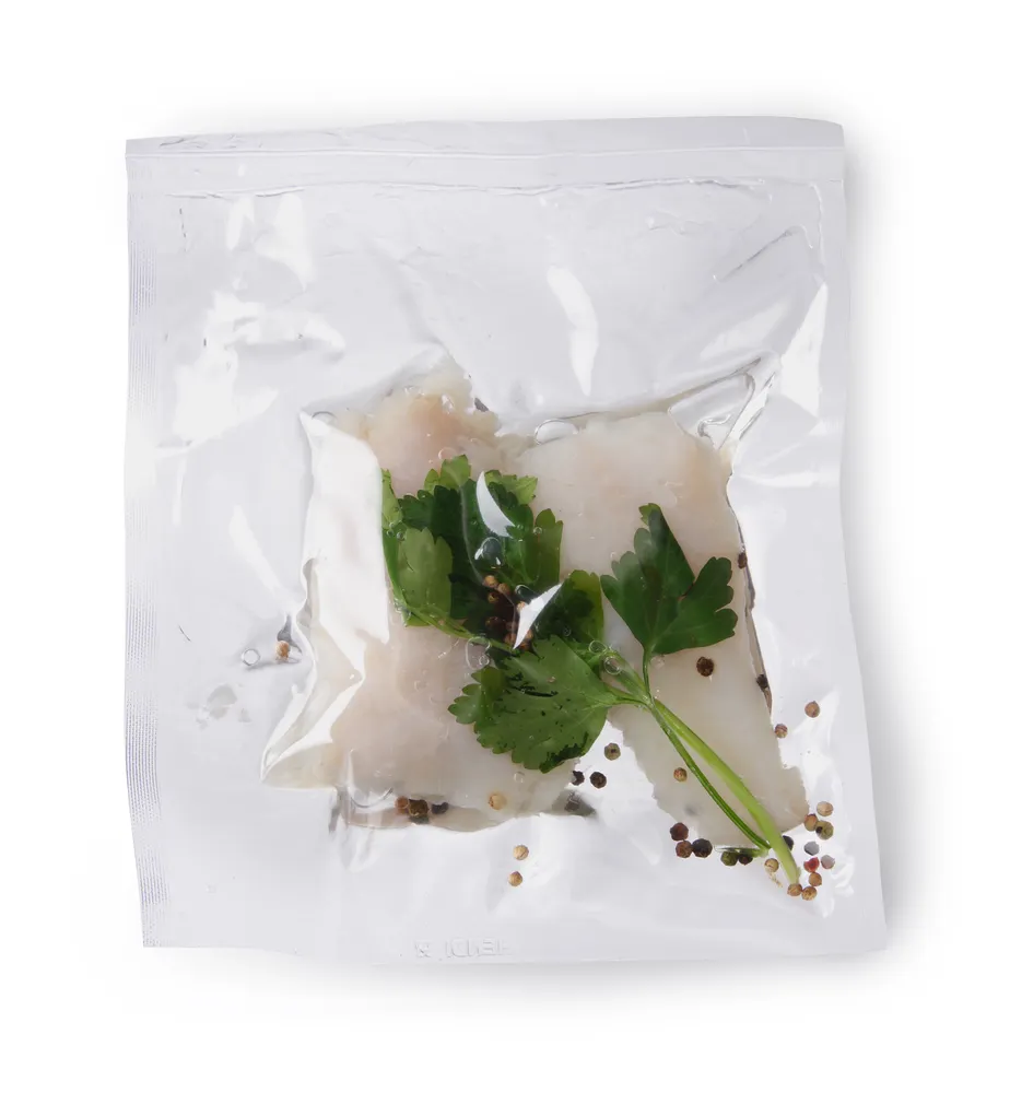 Sacs de cuisson sous vide HENDI 971314